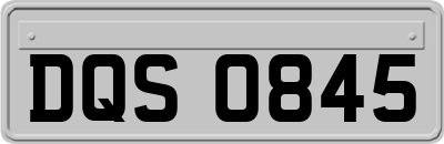 DQS0845