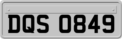 DQS0849