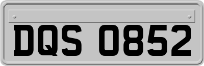 DQS0852