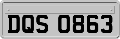 DQS0863