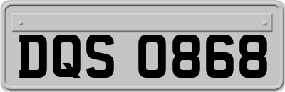DQS0868