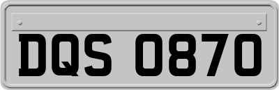 DQS0870