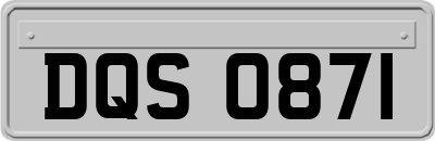 DQS0871
