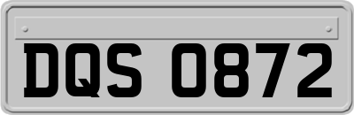 DQS0872