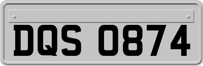 DQS0874