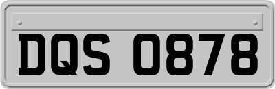 DQS0878