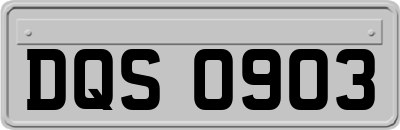 DQS0903