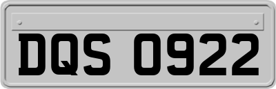DQS0922