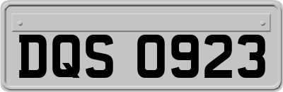 DQS0923