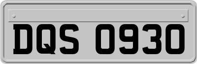 DQS0930