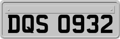 DQS0932