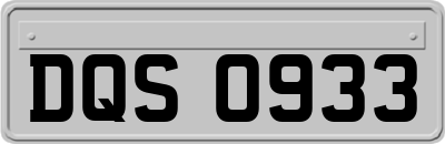 DQS0933