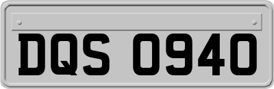 DQS0940