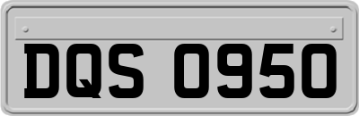 DQS0950