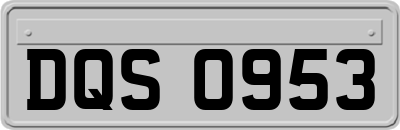 DQS0953