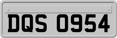 DQS0954