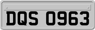 DQS0963