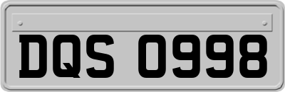 DQS0998
