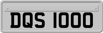 DQS1000