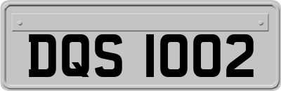 DQS1002