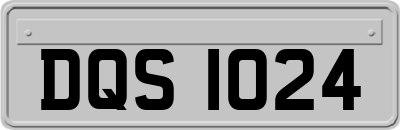 DQS1024