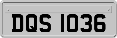 DQS1036