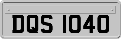 DQS1040