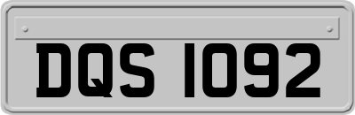 DQS1092