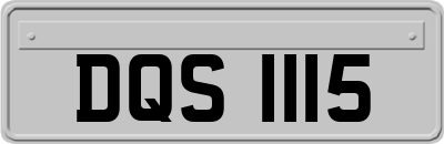 DQS1115