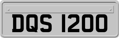 DQS1200