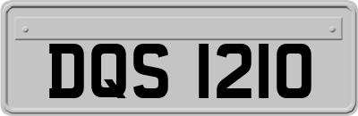 DQS1210
