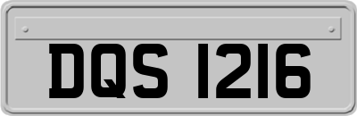 DQS1216