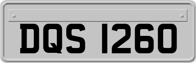 DQS1260