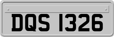 DQS1326