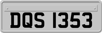 DQS1353
