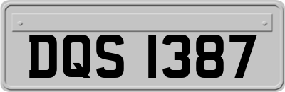 DQS1387