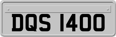 DQS1400