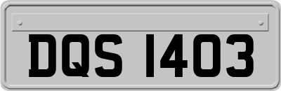 DQS1403