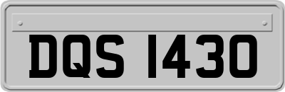 DQS1430