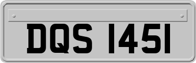 DQS1451