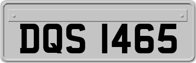DQS1465