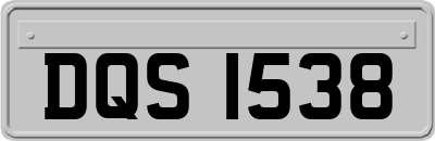 DQS1538