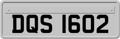 DQS1602