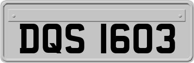 DQS1603