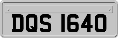 DQS1640