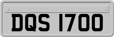 DQS1700