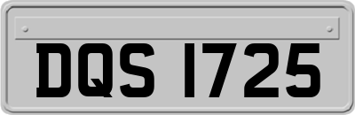 DQS1725