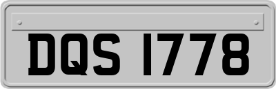DQS1778