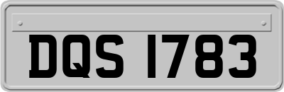 DQS1783