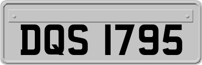 DQS1795